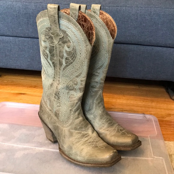 Ariat Shoes - Ariat woman’s boots